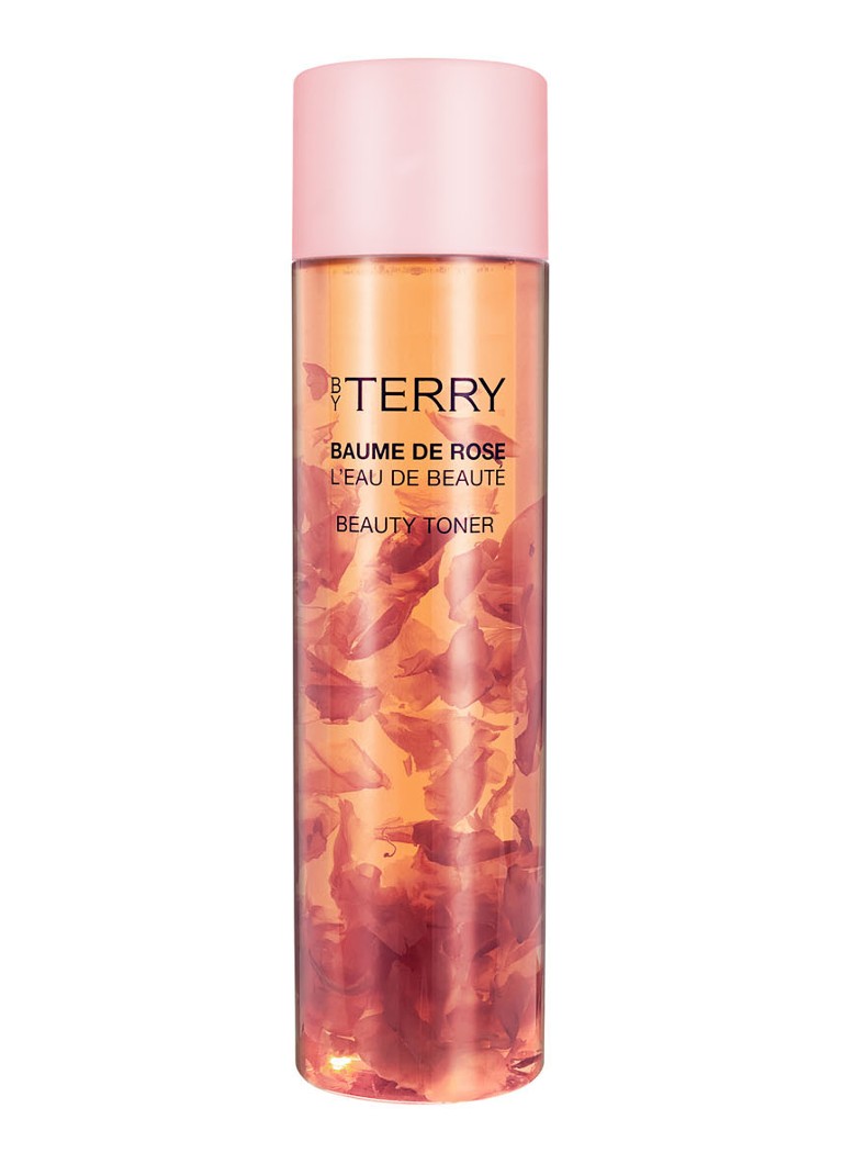 By Terry - Baume De Rose Beauty Toner  - null