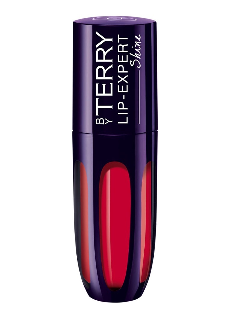 By Terry - Lip-Expert Shine - lipstick - N16. My Red