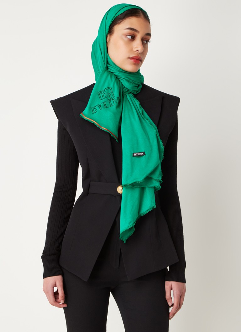 bylima sjaal