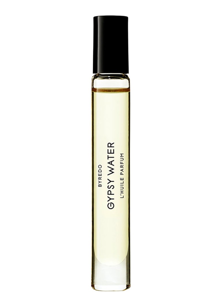 Byredo - Gypsy Water Perfume Oil Eau de Parfum Roll-on - parfumolie - null