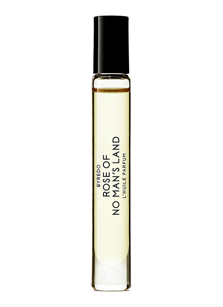 Byredo - Rose Of No Man's Land Perfume Oil Eau de Parfum Roll-on - travel size parfumolie - null