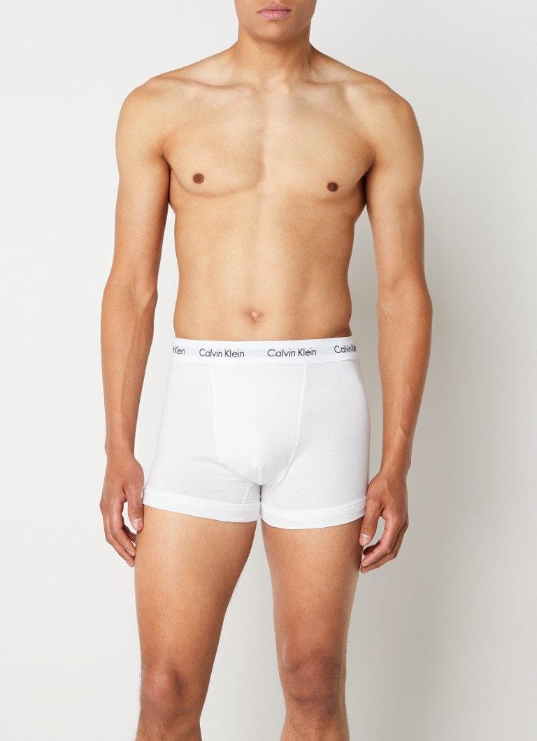 calvin klein boxershort