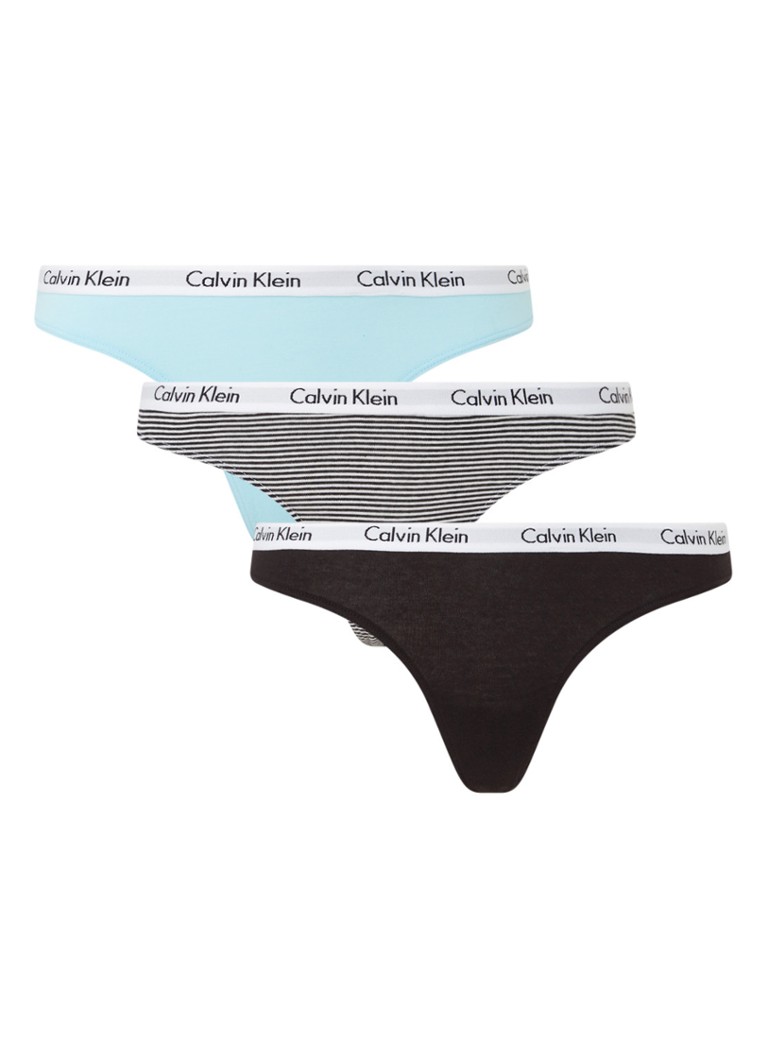 calvin klein string sale