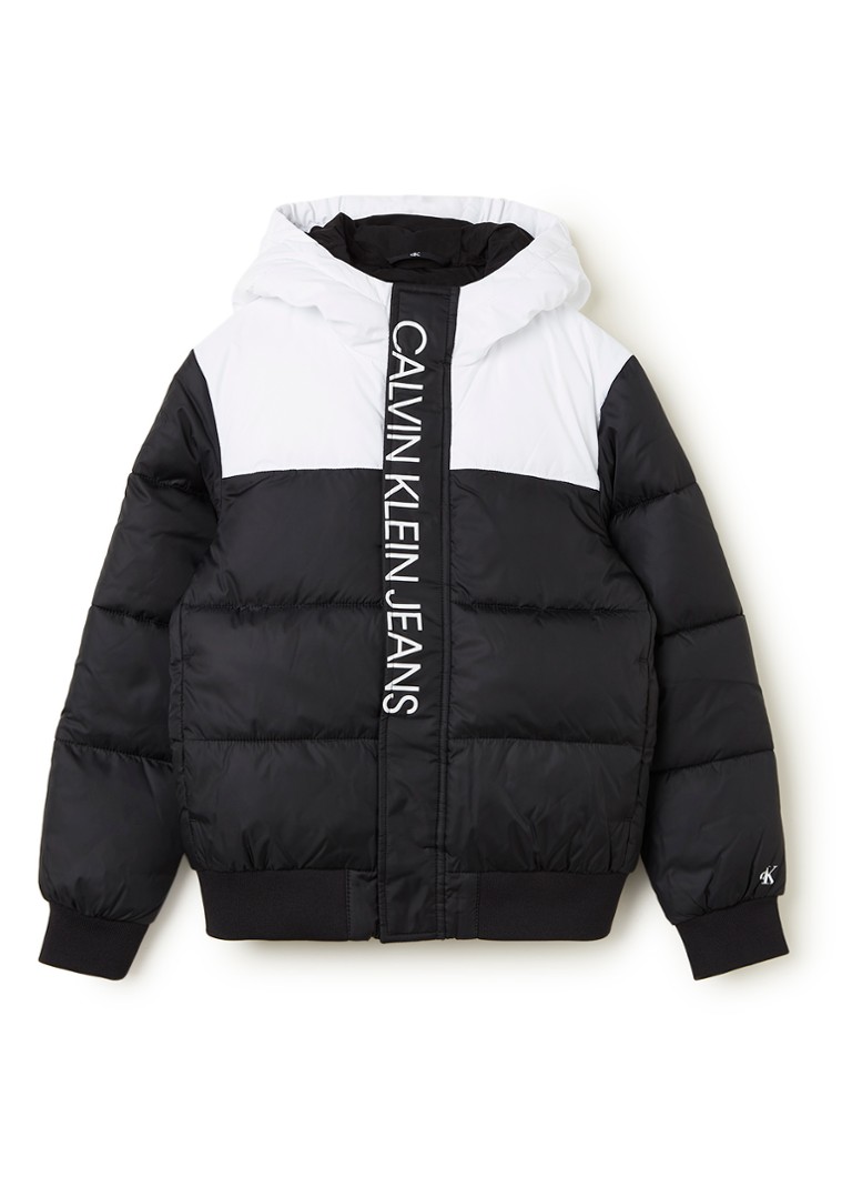 calvin klein jas