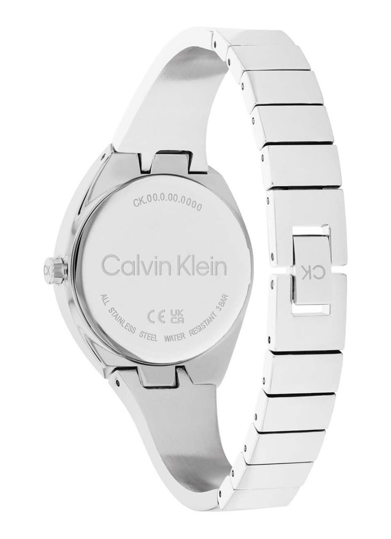 calvinklein horloge