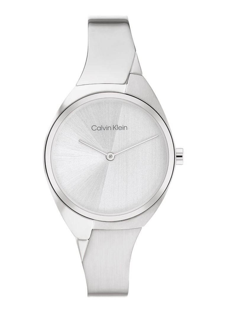 calvin klein horloge