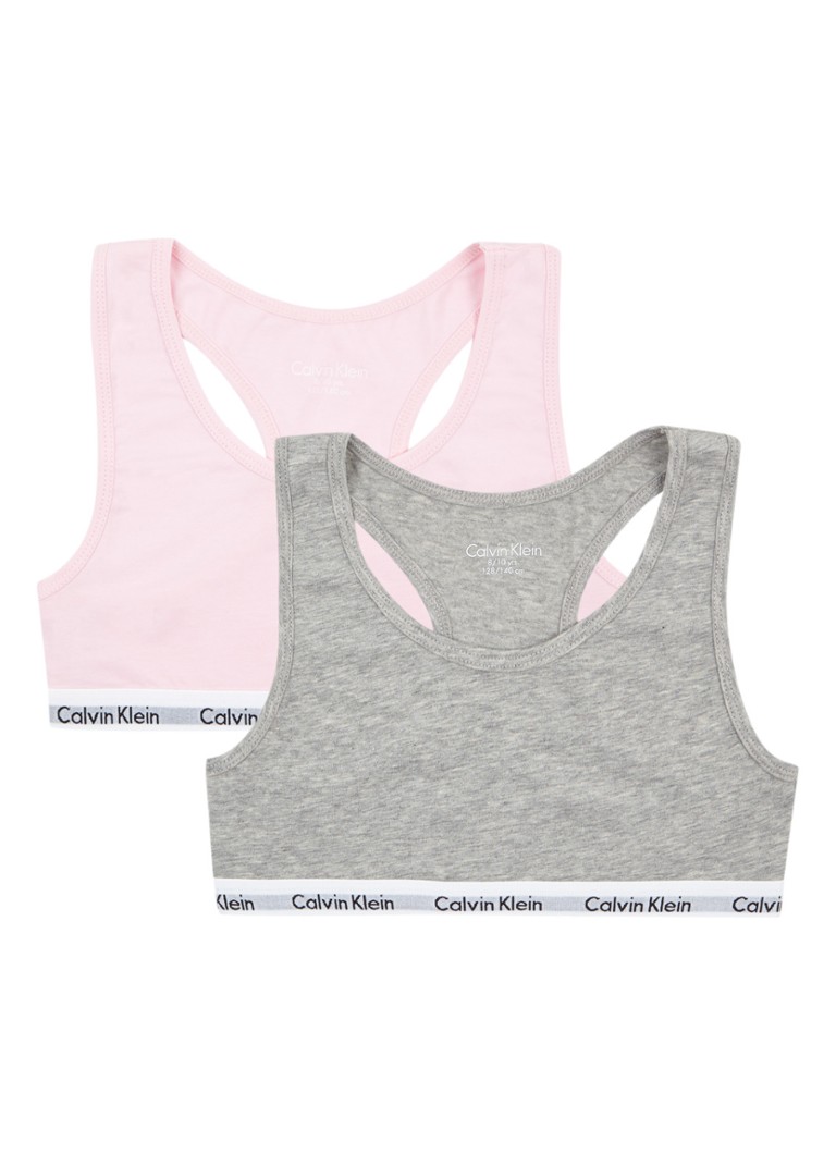 Dank u voor uw hulp weg Voorlopige Calvin Klein Meisjes top in mêlée en uni in 2-pack • Grijsmele • deBijenkorf.be Dank u voor uw hulp weg Voorlopige Calvin Klein Meisjes top in mêlée en uni in 2-pack • Grijsmele • deBijenkorf.be