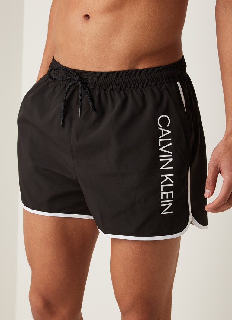 calvin klein zwembroek