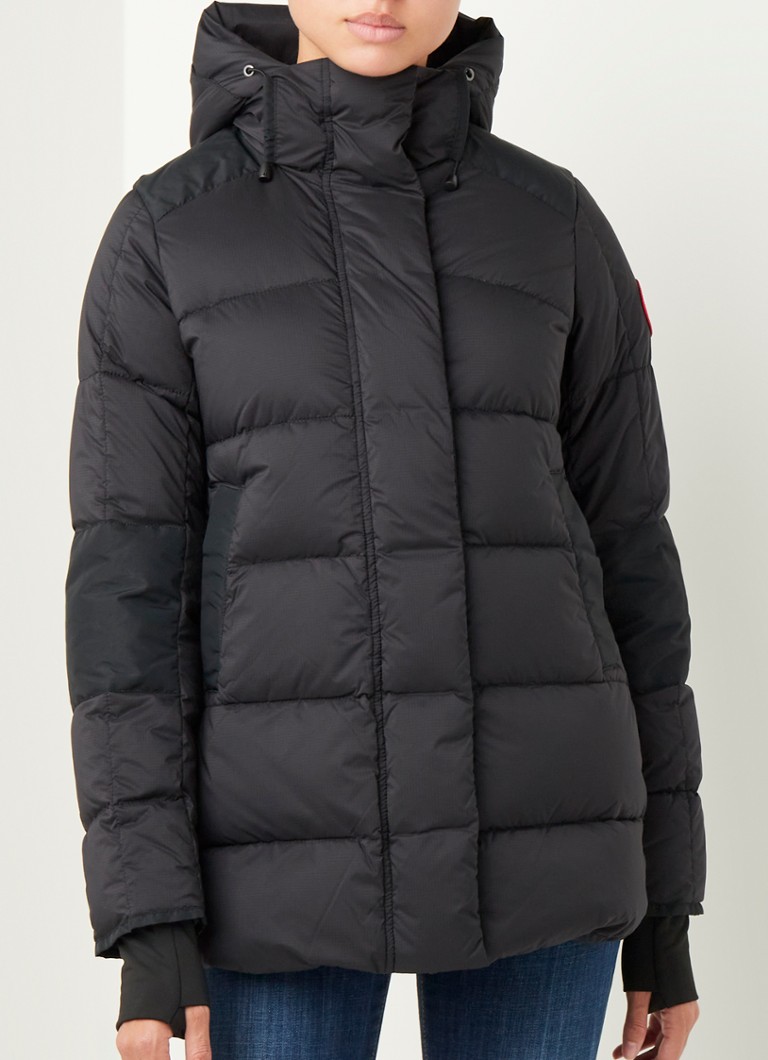 canadagoose jas