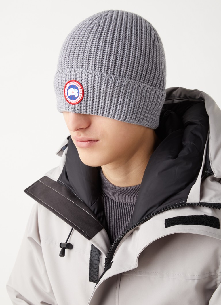 canada goose mutsen