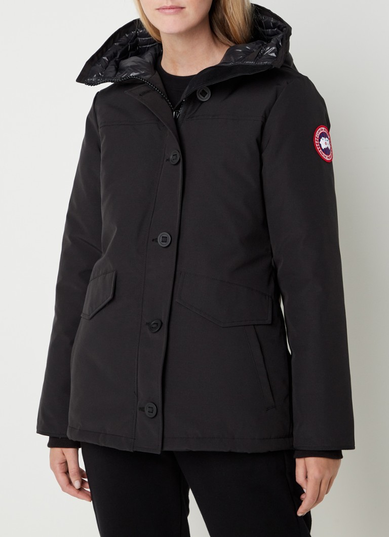 canada goose jassen dames