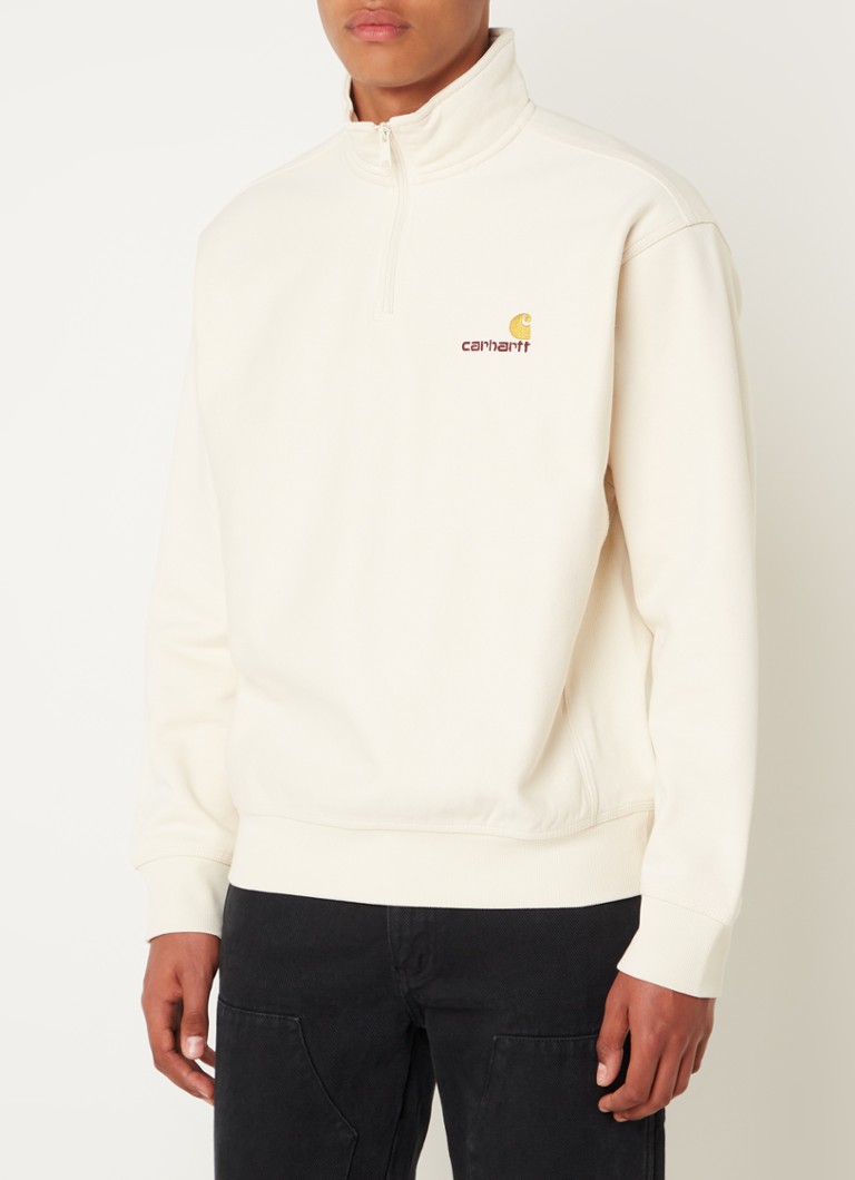 carhartt trui