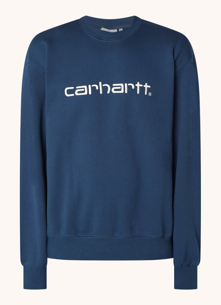 carhartt trui
