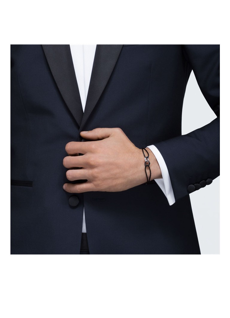 James Dyson Flipper kapitalisme Cartier Love armband met detail van 18k witgoud en diamanten B6026000 •  Witgoud • deBijenkorf.be