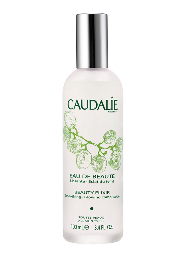 Caudalie - Eau de Beauté - Beauty Elixir face mist - null