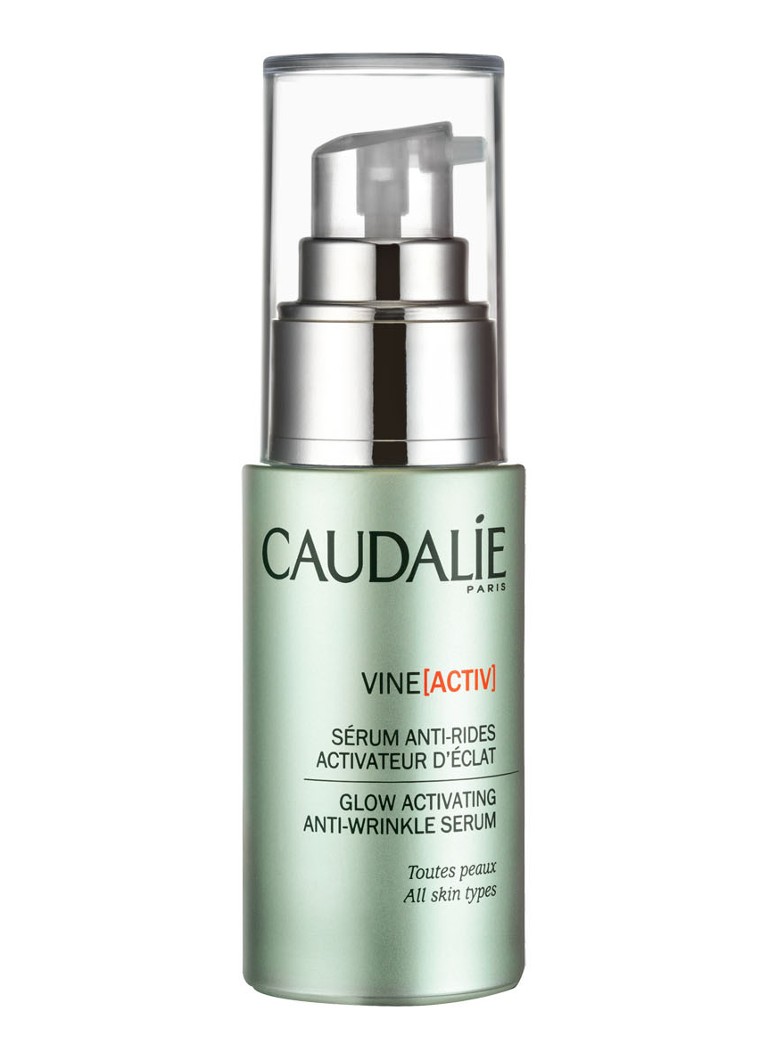 Caudalie - VineActiv Sérum Anti-rides - Glow Activating Anti-wrinkle Serum - null