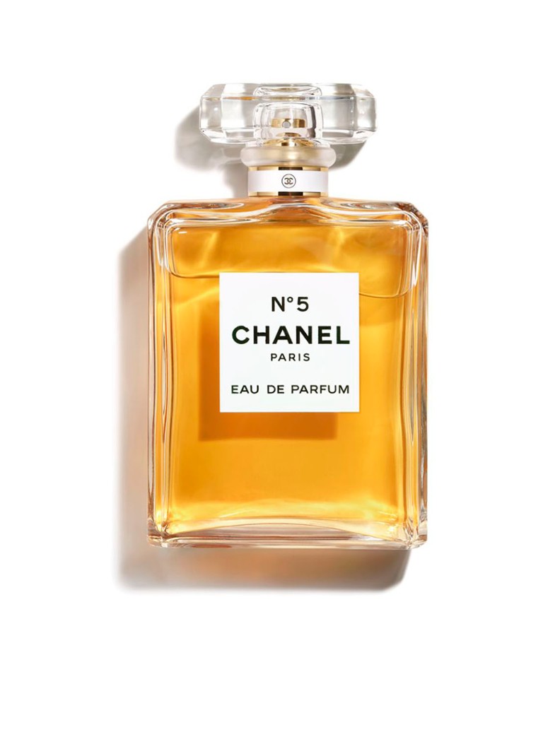 CHANEL - EAU DE PARFUM - null