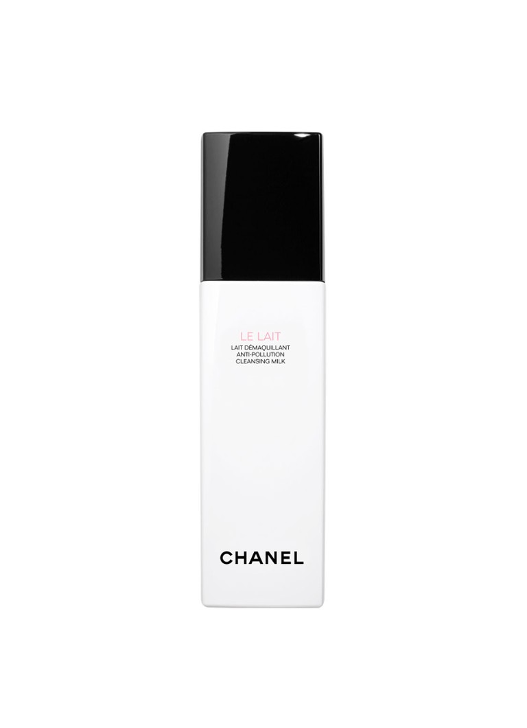 CHANEL - REINIGINGSMELK TEGEN VERVUILING - null