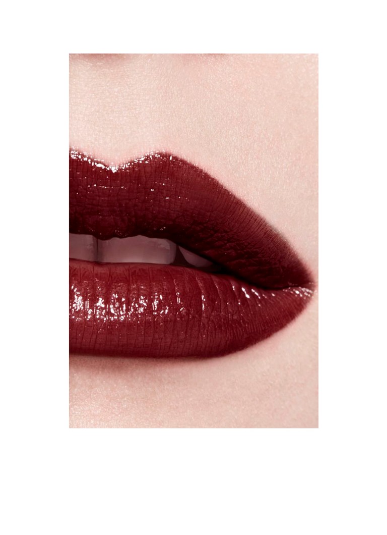 chanel lipstick rouge coco 438 suzanne