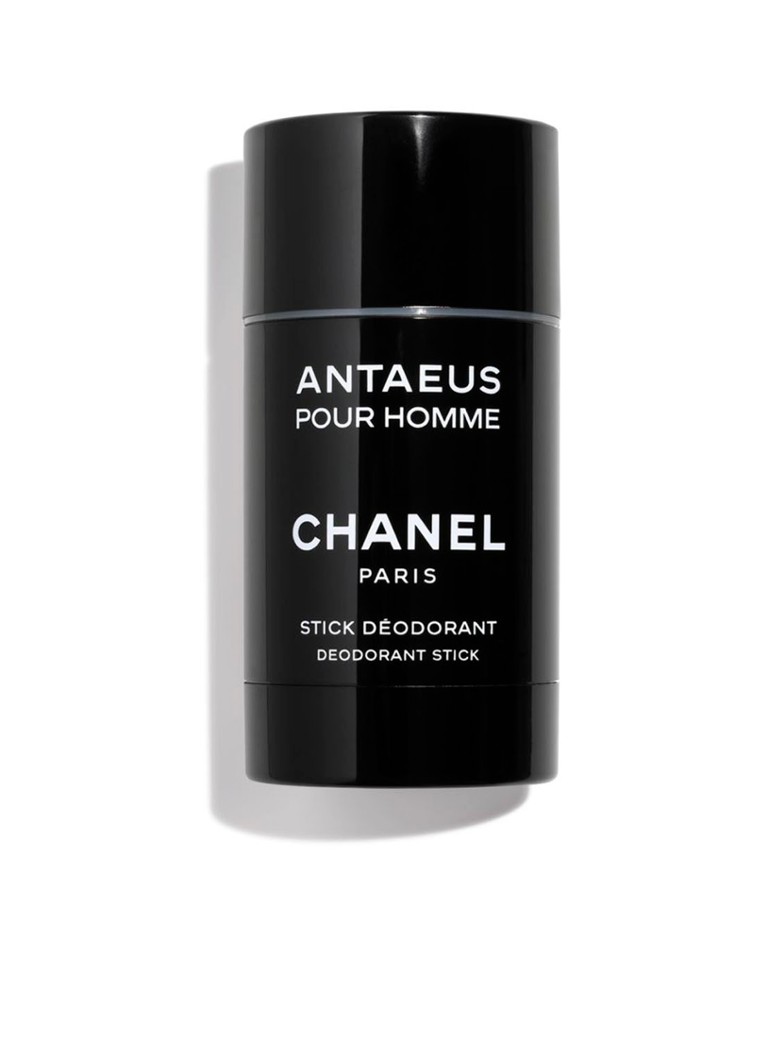 CHANEL - STICK DÉODORANT - null