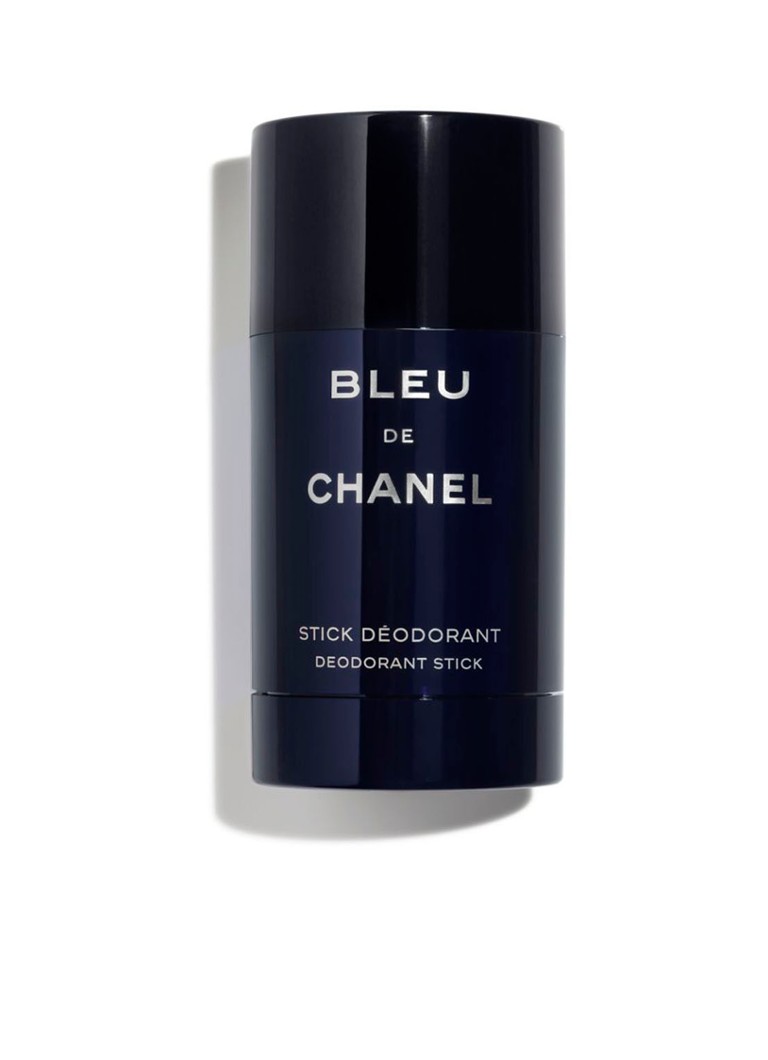 CHANEL - STICK DÉODORANT - null