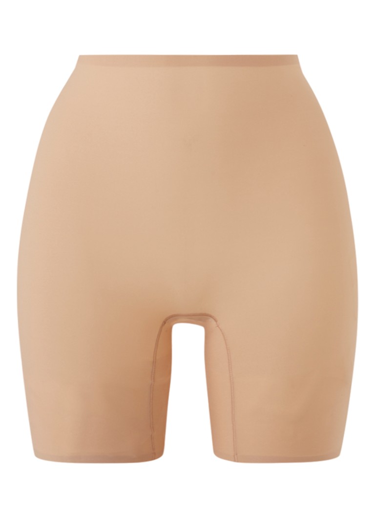 Chantelle - One-size-fits-all naadloze high waisted shorty - Beige
