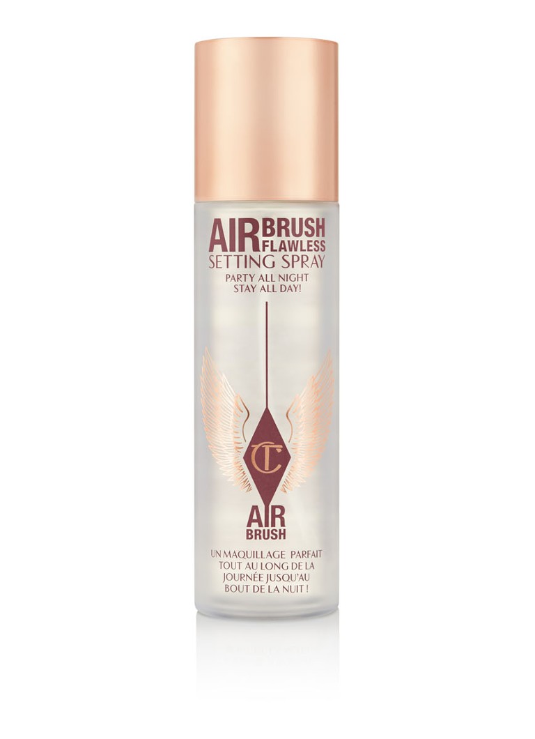 Airbrush Flawless Setting Spray – Hydrating Setting Spray