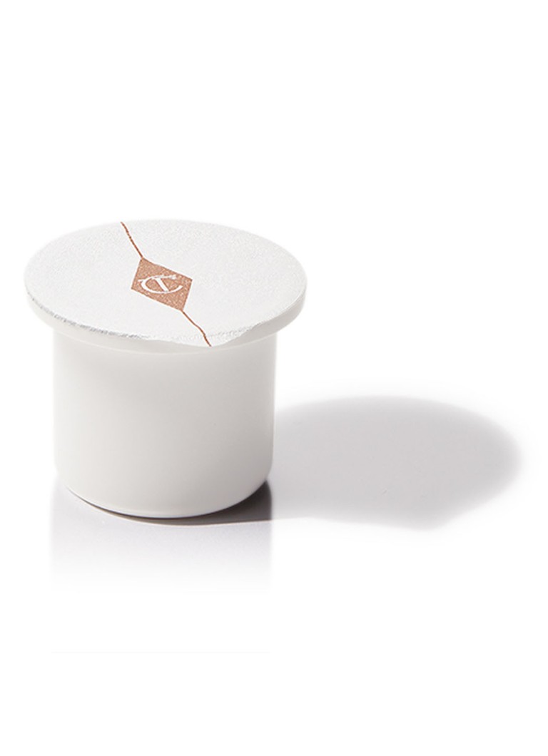 Charlotte Tilbury - Charlotte's Magic Water Cream Refill - hydraterende dagcrème navulling - null