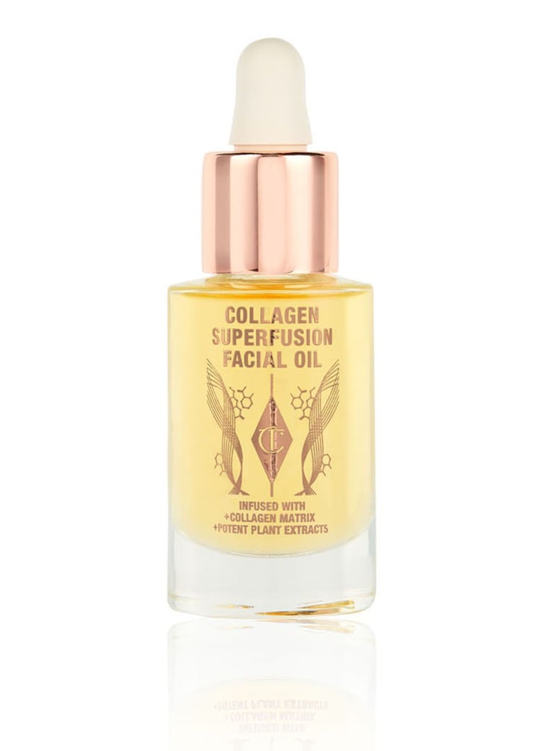 Charlotte Tilbury - Collagen Superfusion Facial Oil - gezichtsolie - null