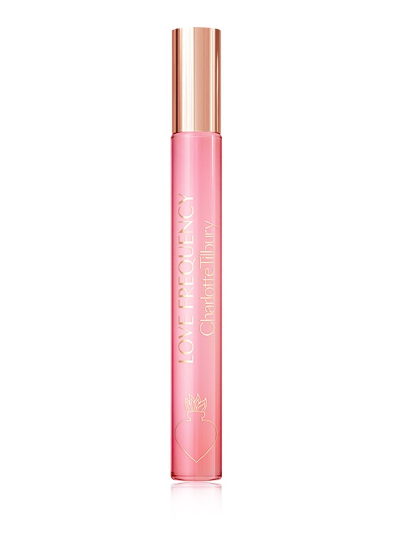 Charlotte Tilbury - Love Frequency Eau de Parfum  - travelsize - null