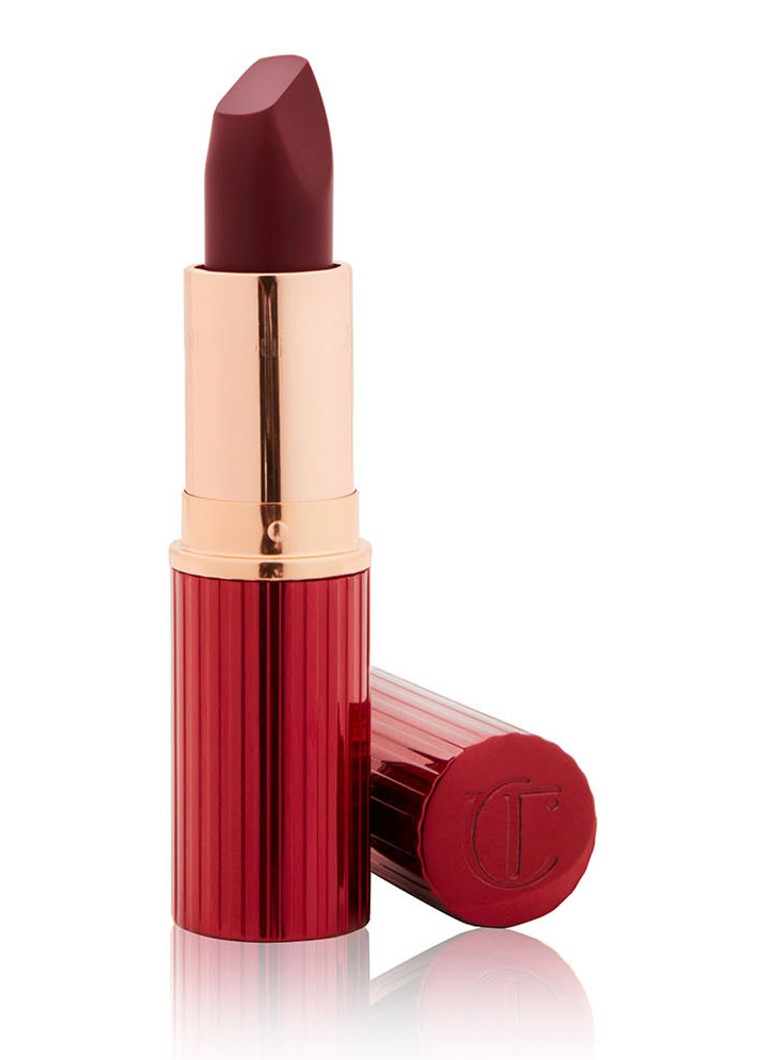 Charlotte Tilbury Matte Revolution New Year - Limited ...