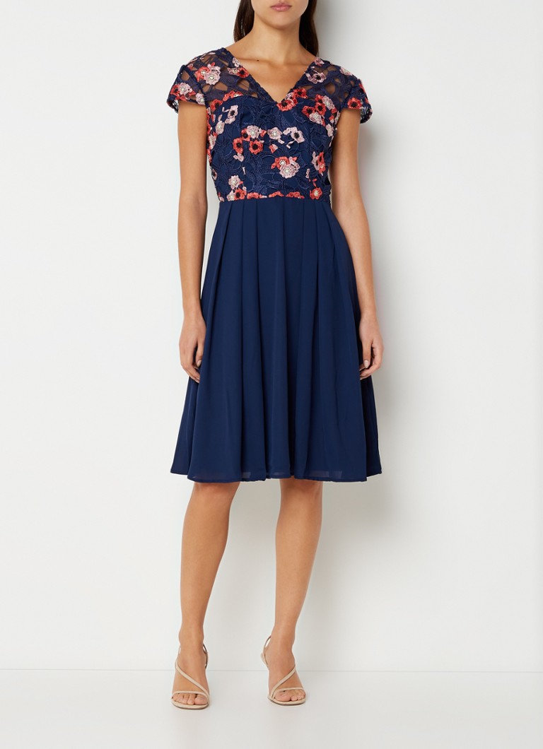 chi chi london jurk
