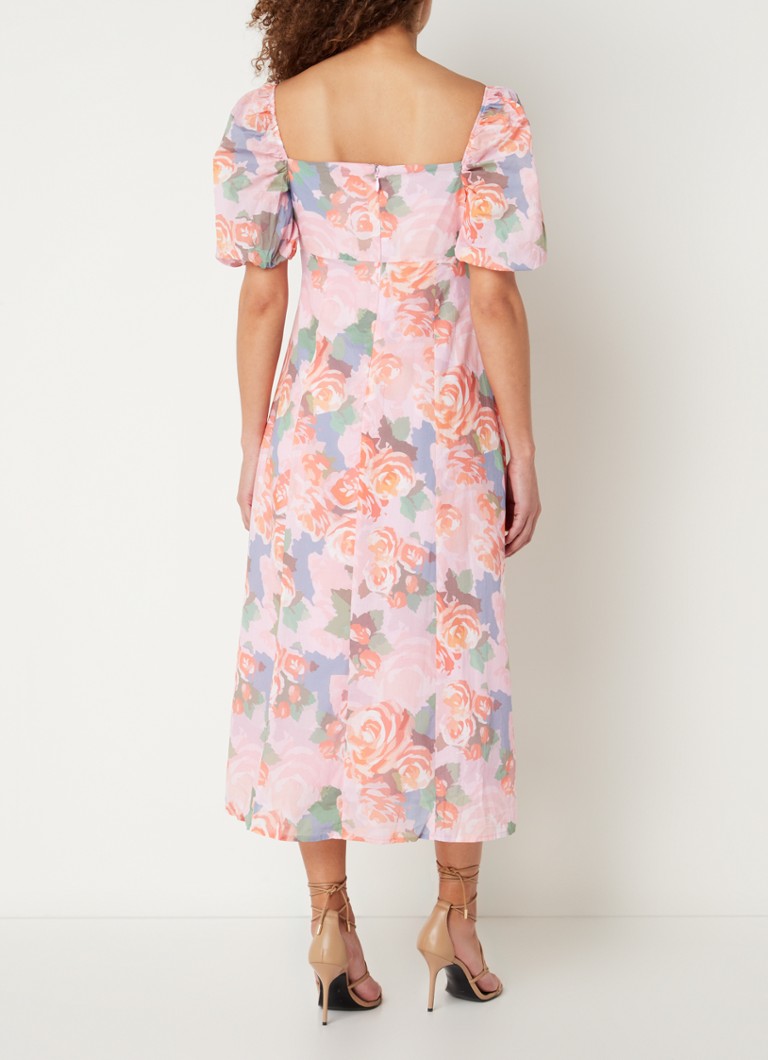 chi chi london jurk