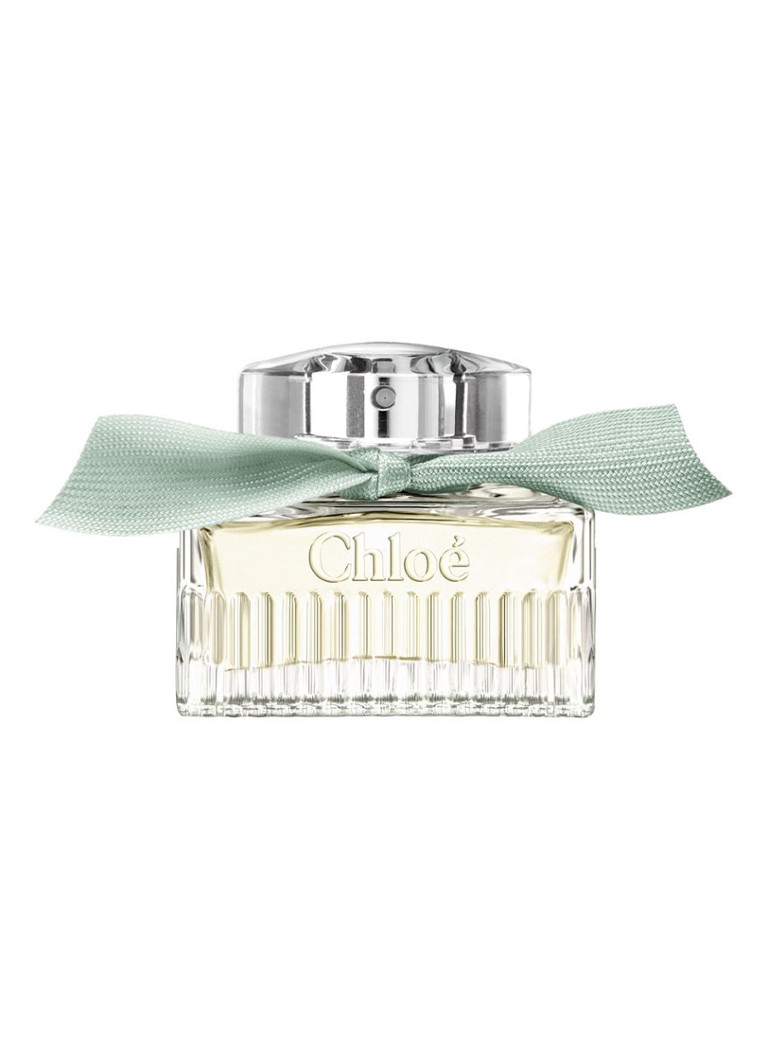 Chloé - Eau de Parfum Signature Naturelle  - null