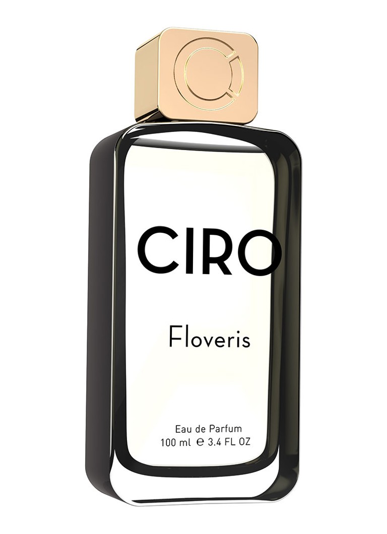 CIRO - Floveris Eau de Parfum - null