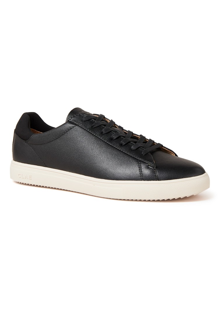 clae bradley brown