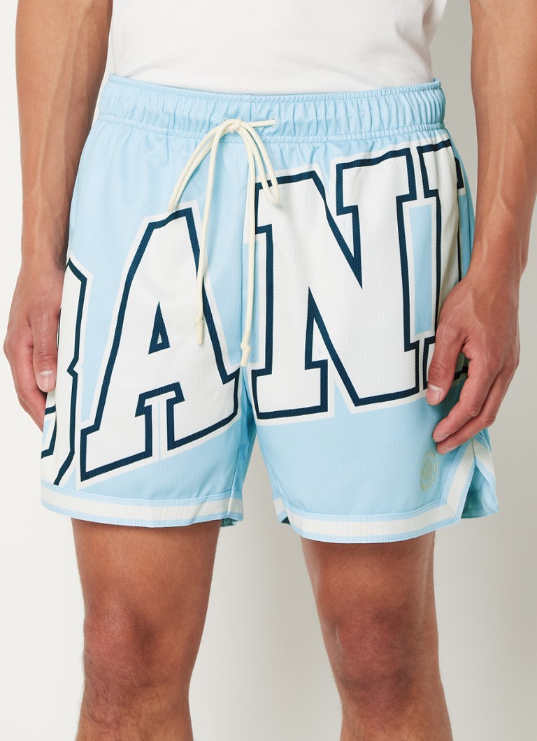 banlieue korte broek