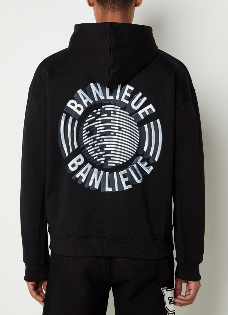 banlieue hoodies