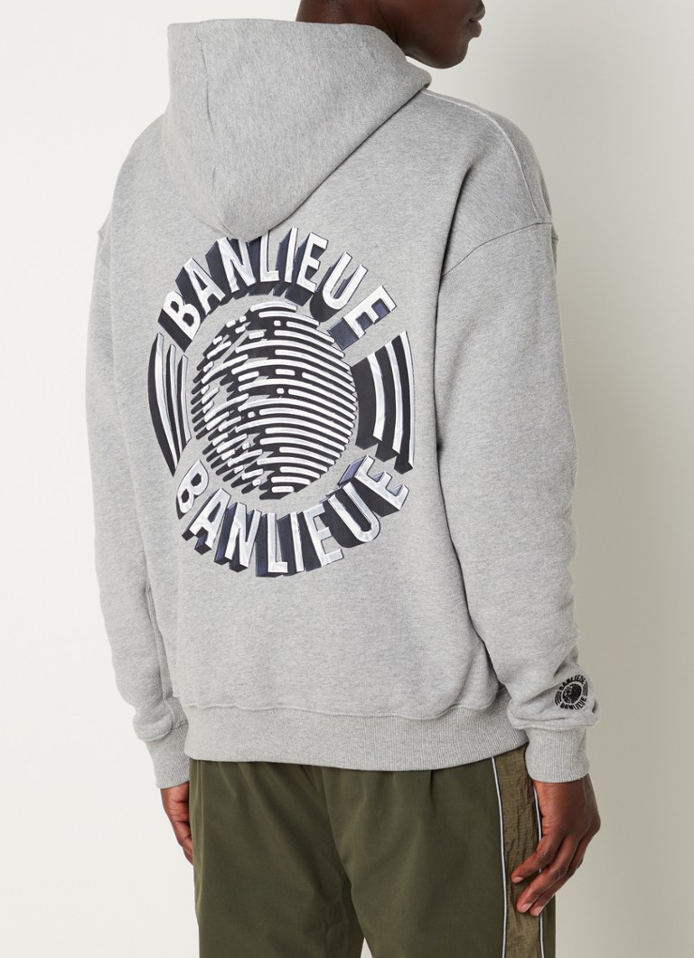 banlieue hoodies