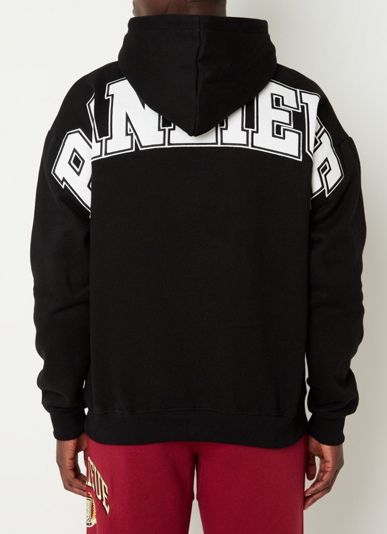 banlieue hoodies