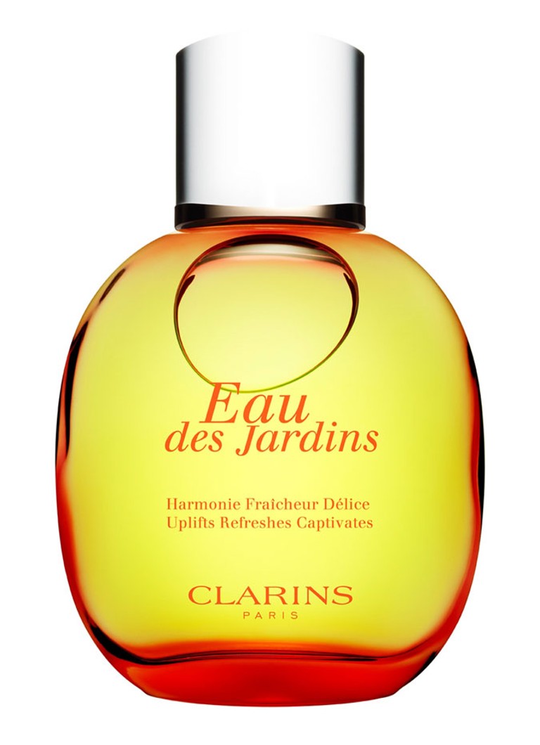 Clarins - Eau De Jardins - Parfum - null