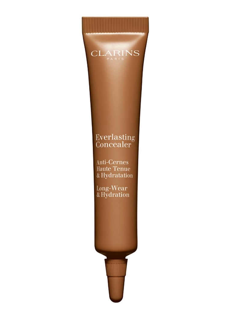 Clarins Instant Concealer Review - Escentual's Blog