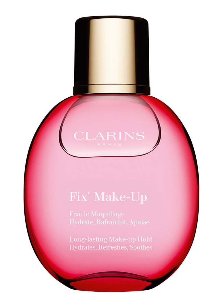 Clarins - Fix' Make-up Setting Spray - null