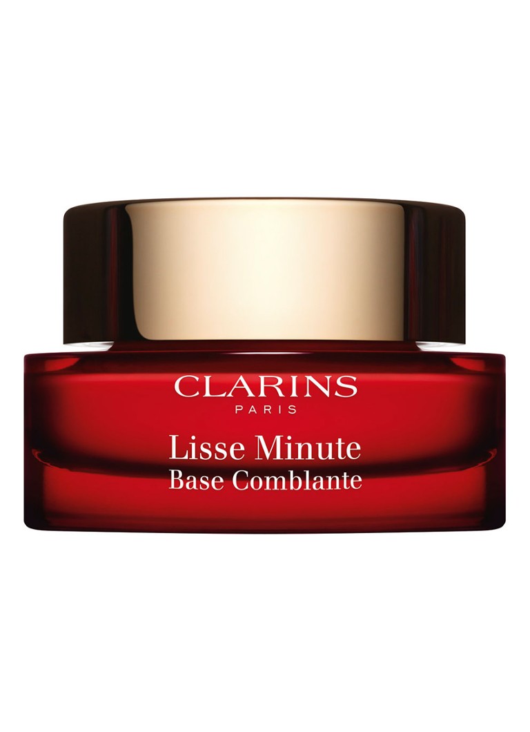 Clarins - Lisse Minute Base Comblante - primer - null
