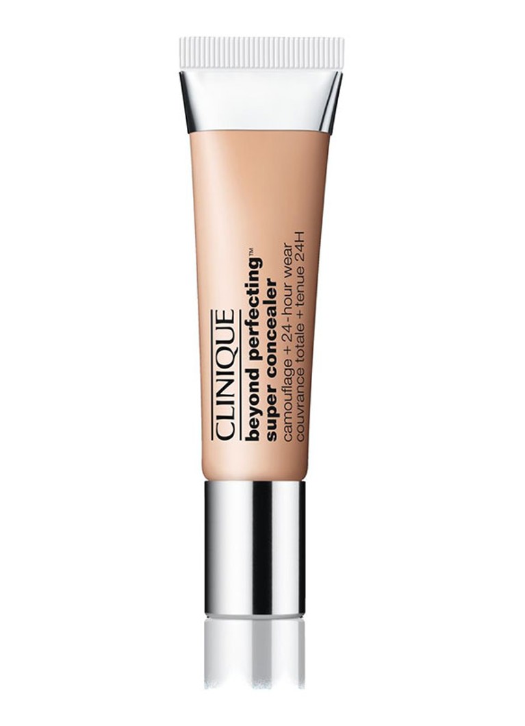 Clinique - Beyond Perfecting Super Concealer - 10 Moderately Fair