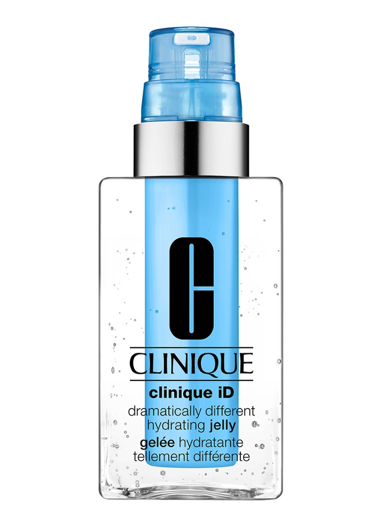 Clinique - Clinique iD Dramatically Different Hydrating Jelly - Poriën & Ongelijkmatige Huidstructuur - null
