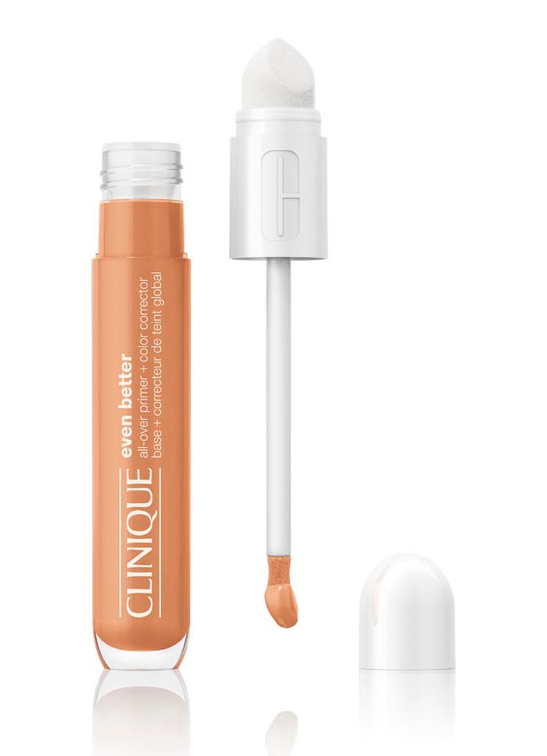 Clinique Even Better™ AllOver Primer and Color Corrector