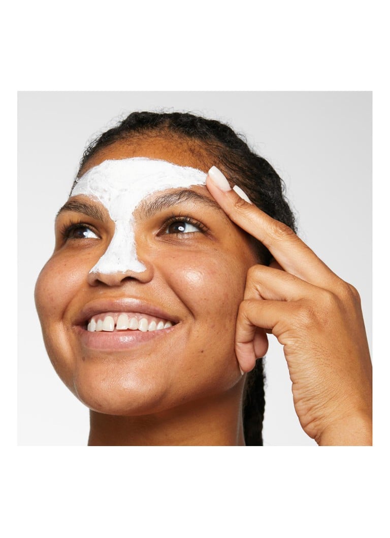 straf Afwijzen balkon Clinique Oil Control Cleansing Mask - vette huid/acné - masker • deBijenkorf.be straf Afwijzen balkon Clinique Oil Control Cleansing Mask - vette huid/acné - masker • deBijenkorf.be