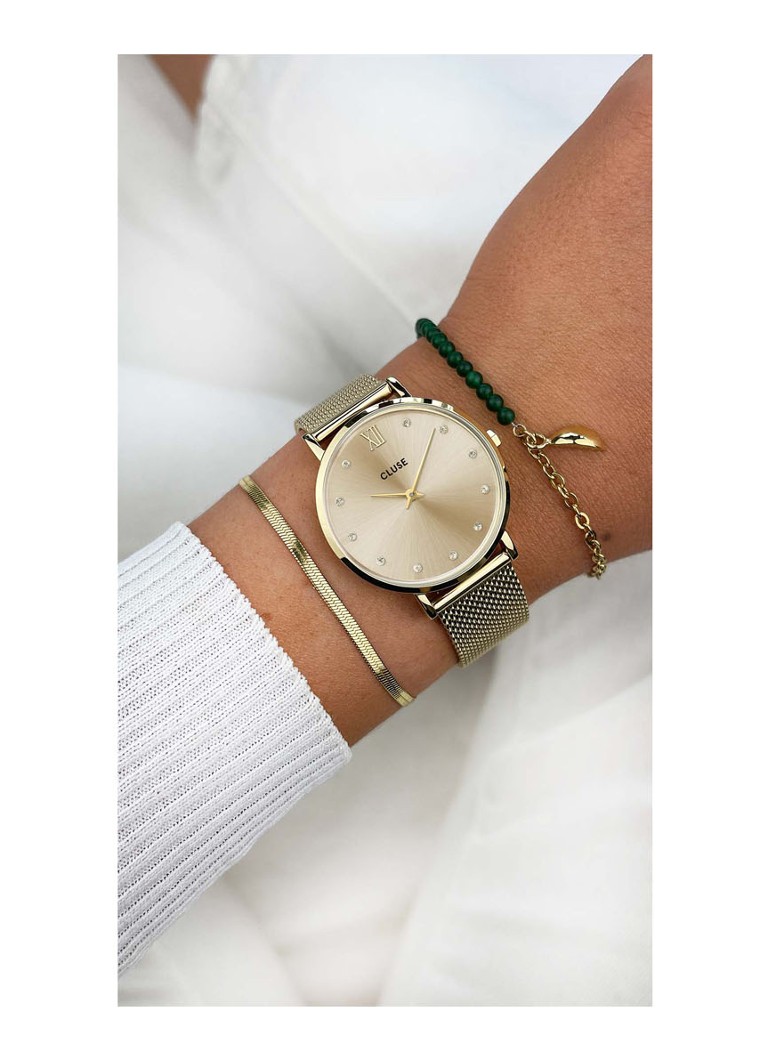 cluse horloges dames