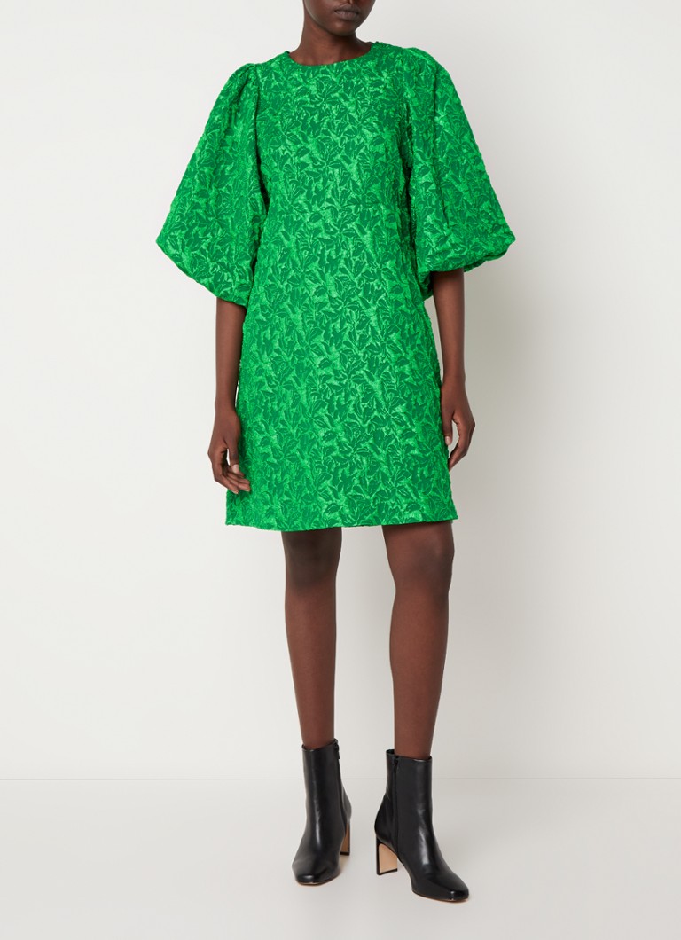 co couture jurkje